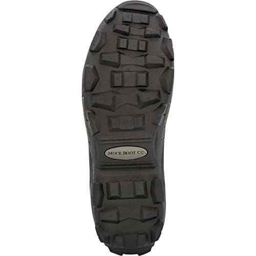 MUCK Men's Muckmaster Mid