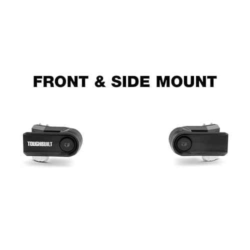 ToughBuilt StackTech Cord Wrap, StackTech Accessorie TB-B1-A-31