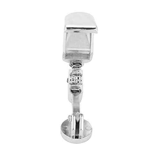 Zinc Alloy Glass Cutter, Glass Tube Cutter Tubing Cutting Machine Hand Tools, Glass Cutters Tools for Cutting Small Glass Tube Max Diameter 40mm 1.57