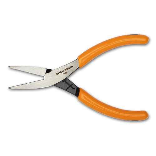GEARWRENCH 5 Piece Precision Plier Set | 89730
