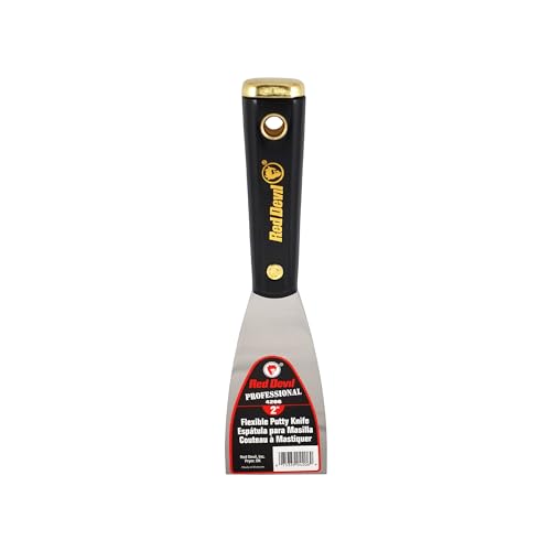 Red Devil 2IN Flex, Model:4206