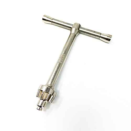 Replacement Nova 48203 Wood Lathe Chuck Key for G3 chucks - New Style (Fits All G3 Chucks)