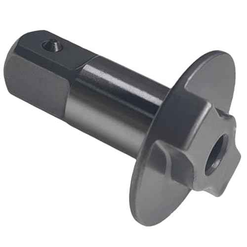 N536344 anvil assembly Replacement Parts whit fits Dewalt Black & Decker DCF894 impact wrench