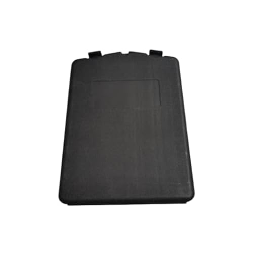 44743GT 44743 24514GT 24514 Manual Holder Box Tool Boxes Genie Parts Manual Holder Box for Genie Scissor Lifts Z-45-22 Z-60-34 S-85 S-80 S-40 S-45 GS-2032 GS-3268 GS-1532 GS-1930 GS-1530
