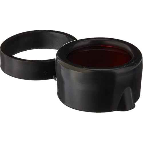 Streamlight 69115 Flip Lens for TLR Series Lights, Red
