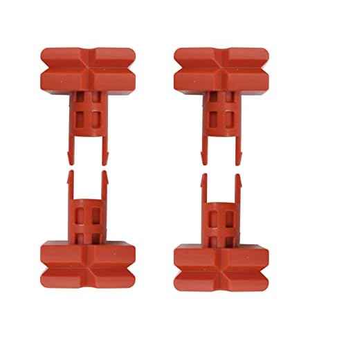 4pcs 79-010-4 Workmate Swivel Grip Peg for black and decker workmate parts