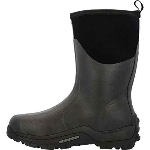MUCK Men's Muckmaster Mid