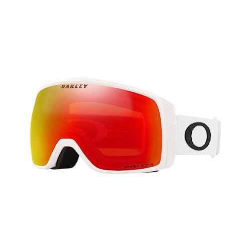 Oakley Flight Tracker S Snow Goggle