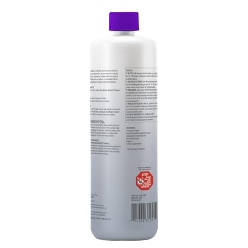 Leisure Time SGQ Simple Spa Care Enzyme for Hot Tub Oils, 32 Ounces