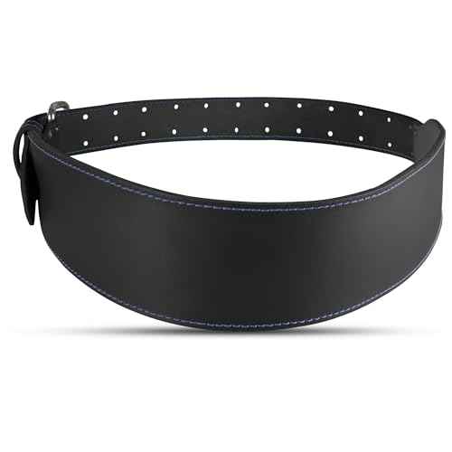 ABRIX Leather Tool Belt for Men ? Heavy Duty 28 Pocket Tool Belts with Padded Foam, Adjustable (Fits 30" to 50"), Maroon (Chocolate, Extra Large) (Black, Extra Large) (Black)