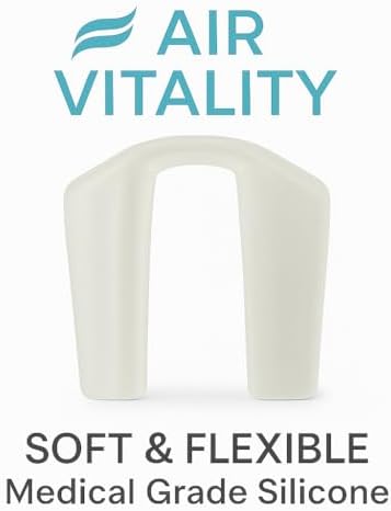 Nostril Retainer & Nose Splint for Rhinoplasty Recovery | Post‑Surgery Nostril Shaper & Support Device | 100% High Grade Silicone Nose Support for Deviated Septum & 24h Comfort (8)
