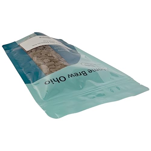 American Oak Chips 4 oz.