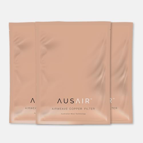 Large AirWeave Merino Mask | The World’s Most Breathable Filter | Reusable Face Mask, Fully Tested