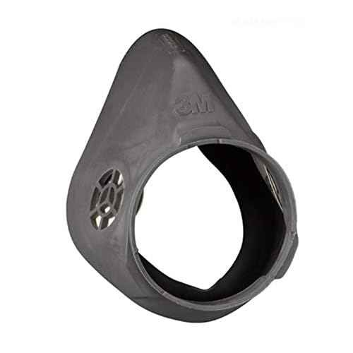 3M¢â Nose Cup Assembly 6894/37004(AAD), Replacement Part