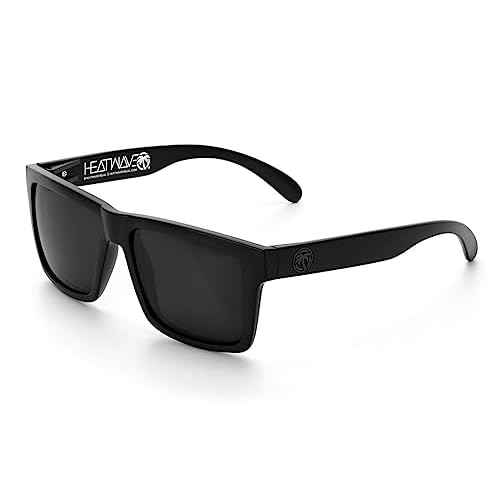 Heat Wave Visual Vise Z87 Sunglasses