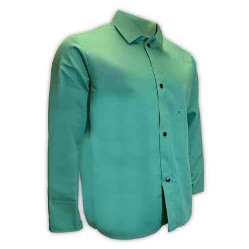 MAGID Standard Jacket