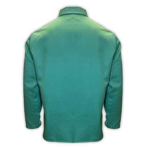MAGID Standard Jacket