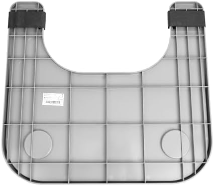 PEPE Mobility - Wheelchair Tray with Cup Holder, Removable and Easy-to-Fit Table for Adults