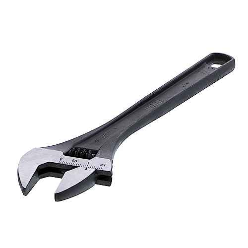 3 Piece Adjustable Wrench Set