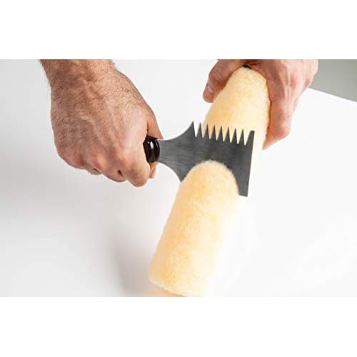 Red Devil 4260 Brush and Roller Cleaner ("2.5""")