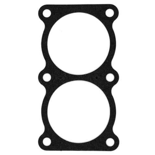5140118-37 / K0159 Gasket Set and Air Compressor Valve Kit KK4275 Fits Craftsman Devilbiss Porter Cable Air Compressor (K-0159 ¡¢KK-4275)