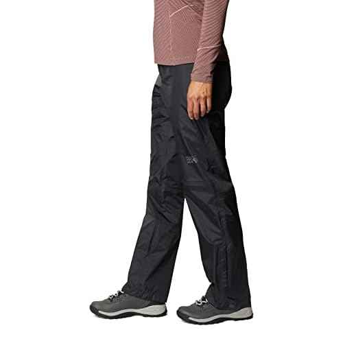 Mountain Hardwear Women's Acadia Pant for Camping, Travel, Hiking, and Everyday Wear | Waterproof and Lightweight