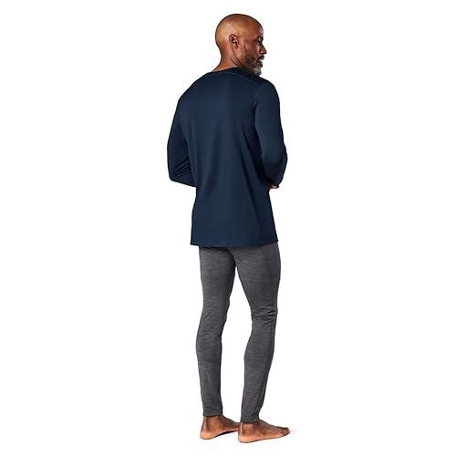 Smartwool Men's Merino 150 Plant Dye Base Layer Long Sleeve