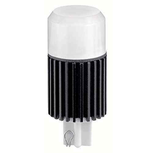 Kichler Landscape Led Lamp 18204 Landscape Led Lamp Black 1.75x0.75x0.75