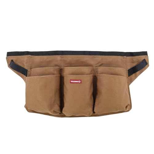WOLVERINE Guardian Cotton Waist Apron