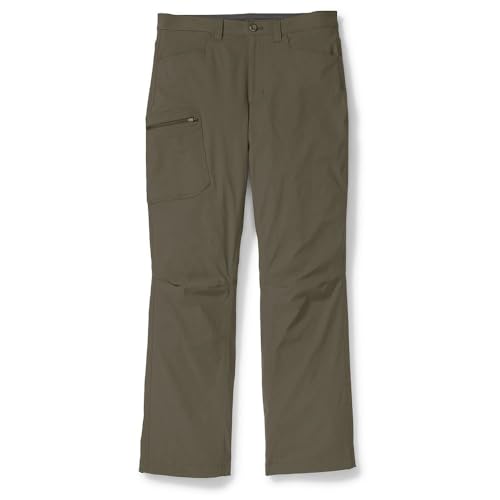 Eddie Bauer Mens Rainier Pant