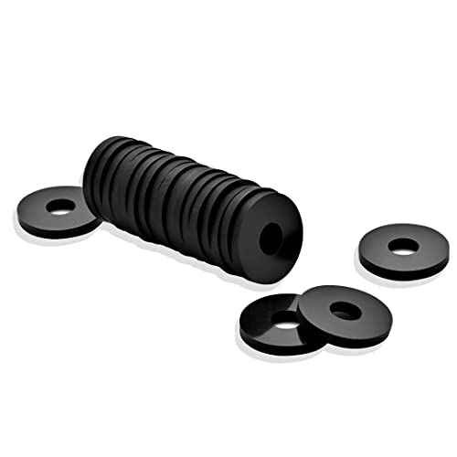 30PCS Silicone Gaskets for Airless Paint Sprayer Guide Accessory & Tip Extension, to Prevent Paint and Water Leaking from Connections