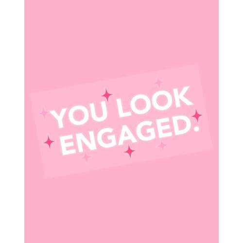 xo, Fetti Bachelorette Party Mirror Vinyl Decal Set - 3 Pcs | Bach Party Decorations, Bride to Be Gift, Naughty Favors, Photobooth Backdrop, Bridal Shower Supplies, Bathroom Wall Removeable Sticker