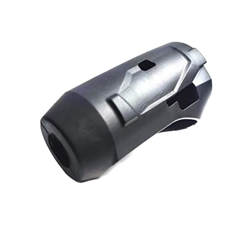 palart 49-16-2553 Protective Boot Fits M12 Fuel 1/4in Stubby Impact Driver, Impact Wrench Protective Boot Compatible with model 2553-20 and 2552-20
