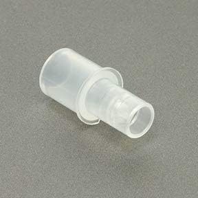 Genuine Standard Breathalyzer Mouthopieces | One-Way Flow Technology | Genuine AlcoMate Mouthpieces for Revo TS200, Premium AL7000, Prestige AL6000, Core (250)