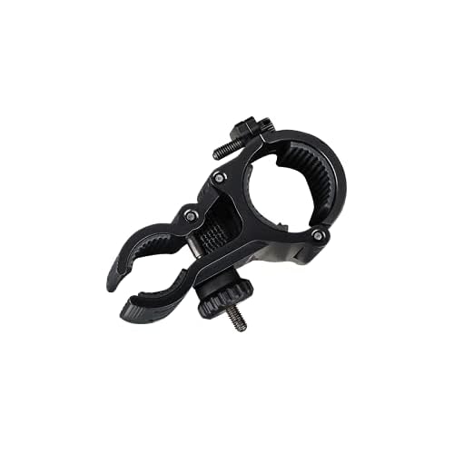 EdisonBright Fenix ALG-18 Barrel Mount for Flashlight BBX3 Battery Carry case