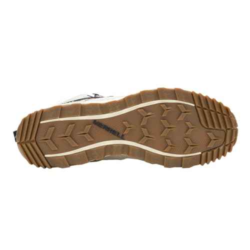 Merrell Mens Wildwood Mid Leather Waterproof