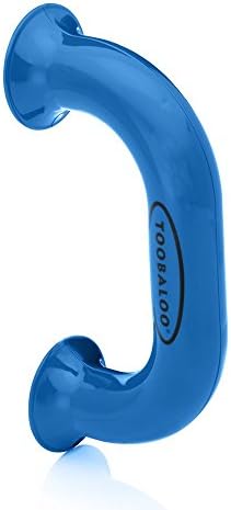 (6 Pack - Blue) Toobaloo Auditory Feedback Phone – Accelerate Reading Fluency, Comprehension and Pronunciation with a Reading Phone.