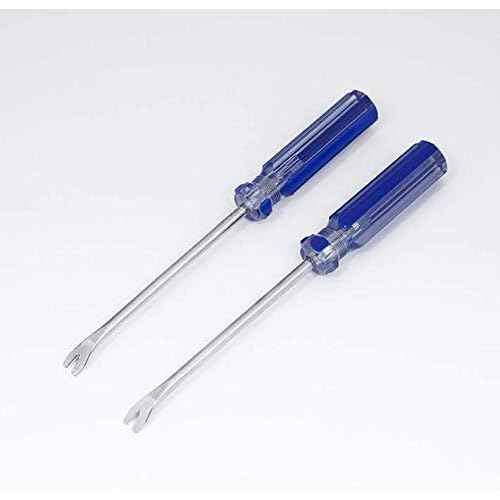 Tack Lifter For U Tip Nail Staple Rivet Tack Puller Staple Remover Screwdriver Tool