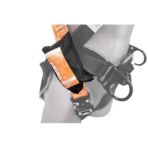 Malta Dynamics Suspension Trauma Relief Strap for Safety Harness Fall (1)