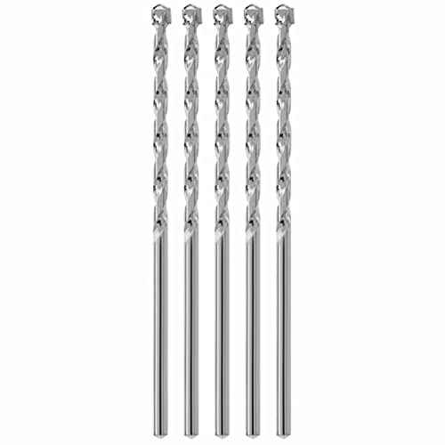 BOSCH BM5201 BOSCH Fast Spiral 1/8" X 3" (5 PK)
