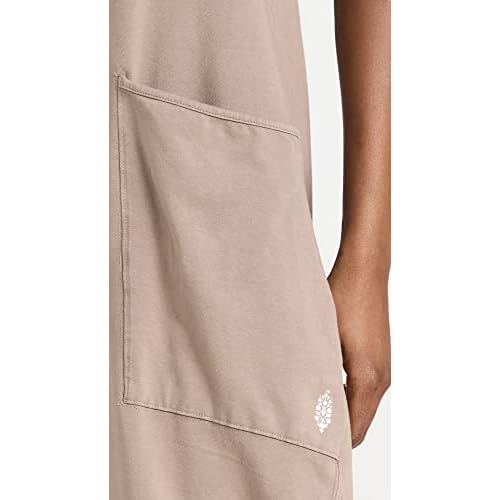 Free People womens Hot Shot One-piece