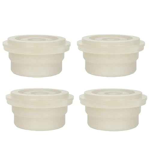 BHTOP 883-511Piston Bumper for Hitachi NR83A NR83A2 NR83A2(S) Air/Framing Nailer 878-303 878-649 877-376£¬(4 pack)