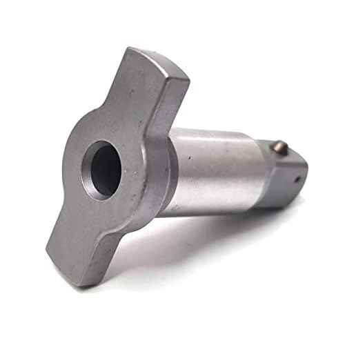 627238-00SV 1/2 Anvil Assembly Compatible Fits Dewalt Impact Wrench Anvil DW290 DW292 2114 2214-09 2214-90 Q600 2670 2670G