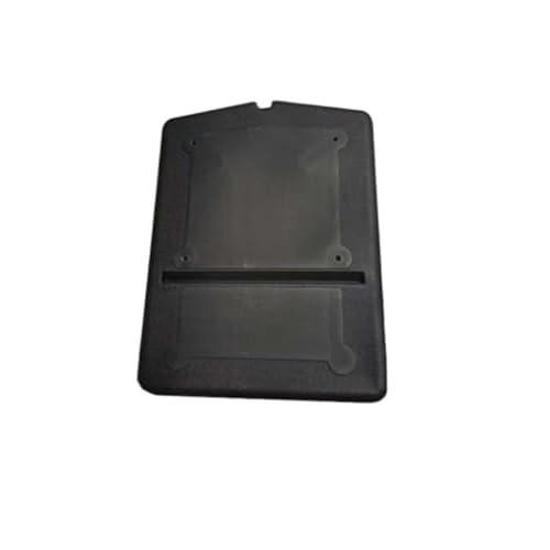 44743GT 44743 24514GT 24514 Manual Holder Box Tool Boxes Genie Parts Manual Holder Box for Genie Scissor Lifts Z-45-22 Z-60-34 S-85 S-80 S-40 S-45 GS-2032 GS-3268 GS-1532 GS-1930 GS-1530