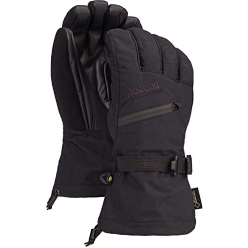 Burton Men's Gore-Tex Glove with Removable Touchscreen Liner