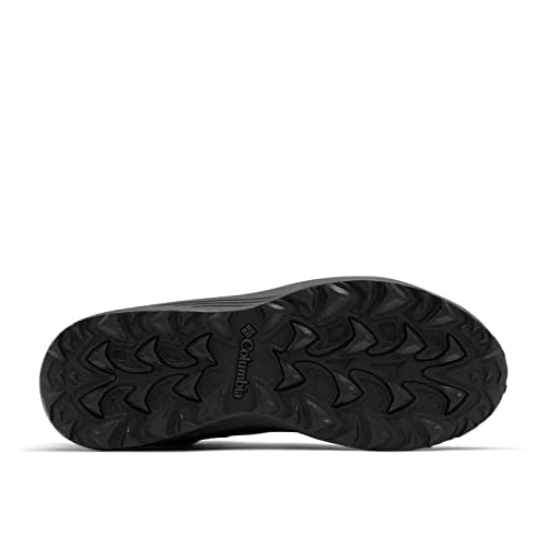 Columbia mens Trailstorm Peak Mid