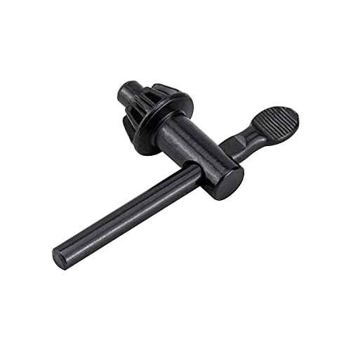 Earl Diamond Super Heavy Duty 5/8-Inch Drill Chuck with #2 Morse Taper Arbor & Chuck Key (5/8" MT2)