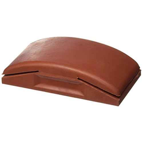 Tool Aid S&G (89800 Sanding Block, 5"