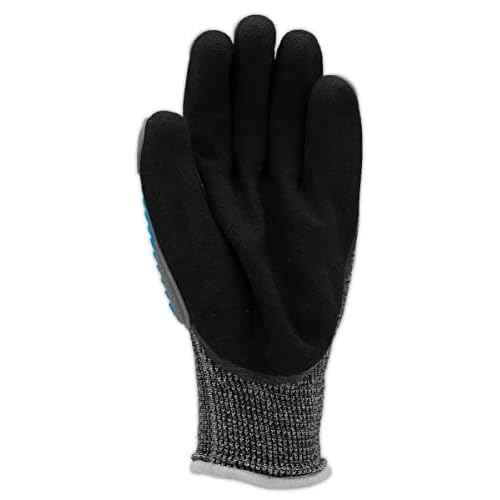 MAGID T-REX Arctic Series Thermal Impact Glove?Cut Level A5-9/L (1 PR)