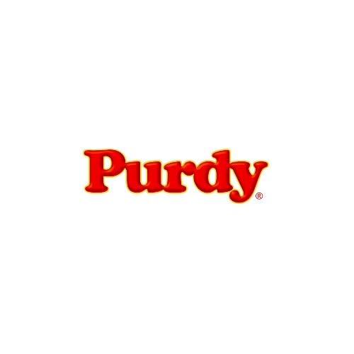 Purdy WhiteDove Jumbo Mini Roller Cover, 4-1/2 in. x 1/2 in., 2 count